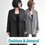 Fashion & Apparel