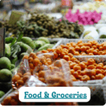 Food & Groceries