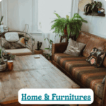 Home & Furniture