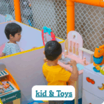 Kid & Toys