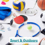 Sport & Outdoors