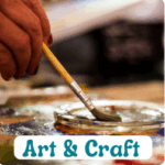 Art & Craft