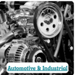 Automotive & industrial