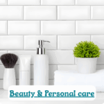 Beauty & Personal Care