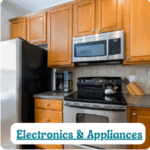 Electronics & Appliance