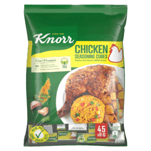 Knorr Chicken Cubes