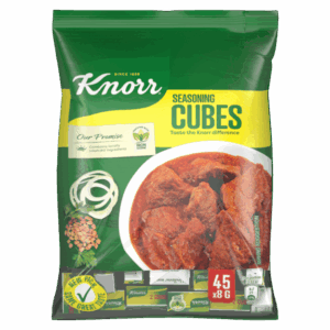 Knorr Beef Cubes