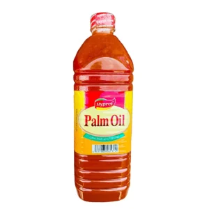 Myprei Palm oil (2L)