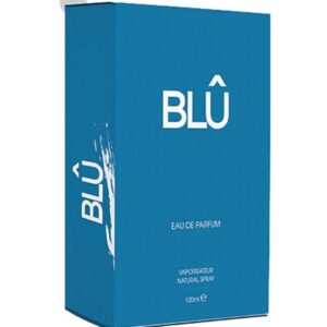 Blu Perfume 100ml