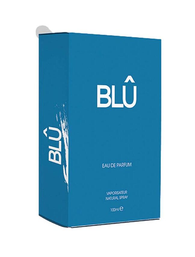 Blu Perfume 100ml